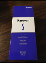 カロヤンS 180ml