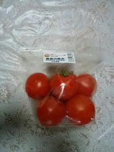 ＯＧＳ　豊後の恵みミディアムトマト　３５０ｇのレビュー画像