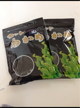 丸協 カットわかめ 50g