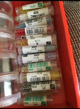 御幸 ケースビーズ #528 3.3g