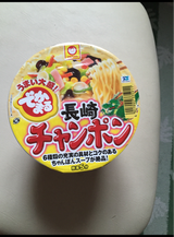 マルちゃん でかまる長崎チャンポン 120g