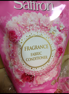 香りサフロン　フローラル　特大　１６２０ｍｌの商品写真