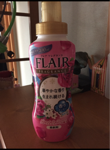 フレアフレグランス F&Sお試し本体 400ml
