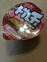 ドルチェTime恋のストロベリー 130ml