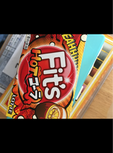 ロッテ Fit’s ホットコーラ 12枚