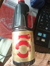 丸三食品 いちまる 徳用うまくちしょうゆ 1.8L