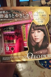 コーセー　オレオドール　オイルリペア　ペアセットの商品写真