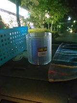 SW パチパチスタンドナチュレ 丸型