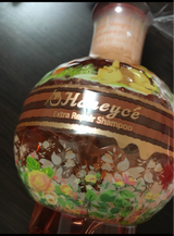 ハニーチェEXリペアシャンプーY