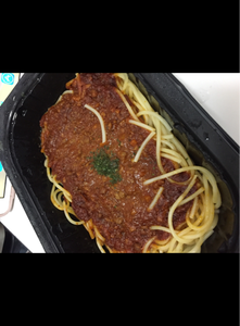 ７プレミアム　ミートソーススパゲッティ　２７５ｇの商品写真