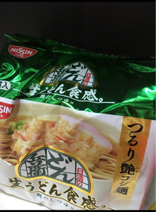 日清 どん兵衛生うどん食感鰹つゆ 100g×5