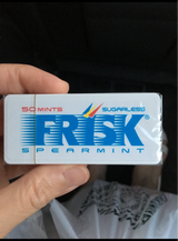 クラシエフーズ フリスクスペアミント 7g