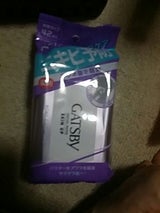 GBフェイシャルペーパー薬用アクネケアタイプ42枚