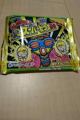 ロッテ ビックリマンスーパーゼウス外伝 1枚