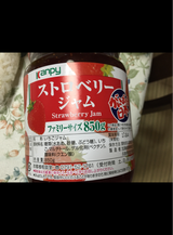 カンピー いちごジャム 850g