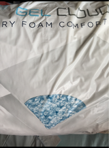 低反発枕 2個セット