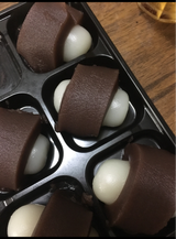 藤高 月見団子 6個