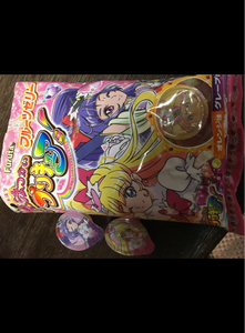 フルタ プリキュアフルーツゼリー ２５５ｇ フルタ製菓 の口コミ レビュー 評価点数 ものログ