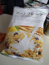 Ｖマーク コーンフレーク ２００ｇ（八社会）の口コミ・レビュー、評価 