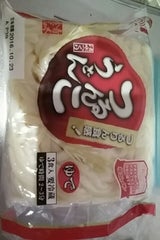 青木食品 清水づくり つるんこうどん 180g×3