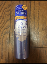 ベビーベール ヘアFRフレッシュS 80g