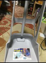 ヒマラヤ トールボーイ GY