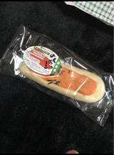 鳴門屋 もちもち明太子パン