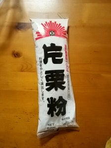 キング　松印　片栗粉　２７０ｇの商品写真