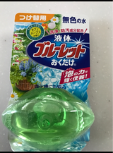 液体ブルーレットおくだけセブンハーブス替 70ml