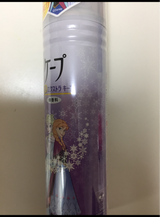 ケープ3Dエクストラキープ無香ディズニー 180g