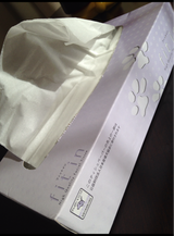 アズフィット フィットインティシュ 150組×5個