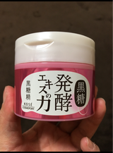 黒糖精 うるおう弾力ジェル 90g