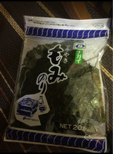 ナガイ てりやきもみのり 大創産業 20g