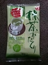 樋口 抹茶かたくり 20g×6P