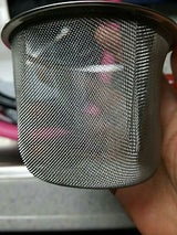 平田 クリーン茶こし土瓶用D 79mm