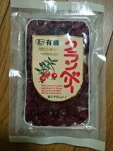 丸成商事 有機クランベリー 70g