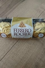 フェレロ ロシェ T-3 37.5g