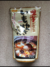 日本食研 いも炊きのたれ 720g
