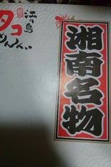 湘南ちがさき タコしらすせんセット 40枚