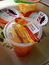 Happinesseveryマンゴー&オレンジ