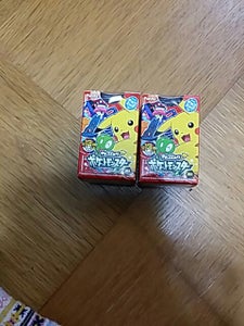 フルタ　チョコエッグポケモンＸＹＺ　２０ｇの商品写真