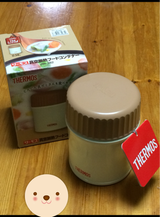 フードコンテナー JBI-382 PTG