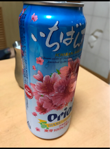 オリオンドラフト 500ml