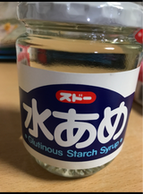 スドー 水あめ 300g