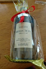 綾セレクション 麦 38度 乙 720ml