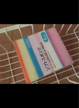 Mrマックス ソフトスポンジ 4P