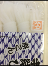 高野 手結び糸こんにゃく 200g