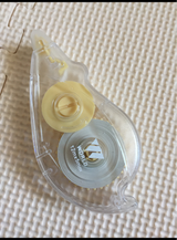 ワールド 修正テープ 5mm