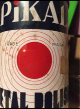 日本磨料 ピカール液 300g