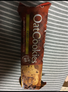 エヌエス　オートクッキーチョコチップ　１４４ｇの商品写真